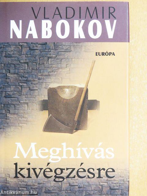 Meghívás kivégzésre