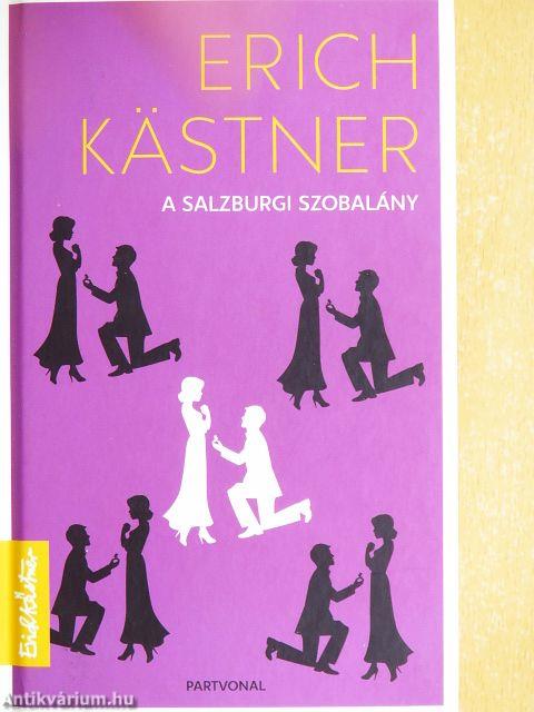 A salzburgi szobalány