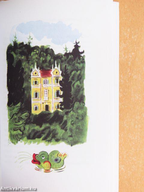 A salzburgi szobalány