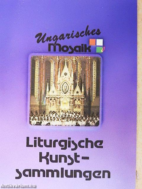 Liturgische Kunstsammlungen