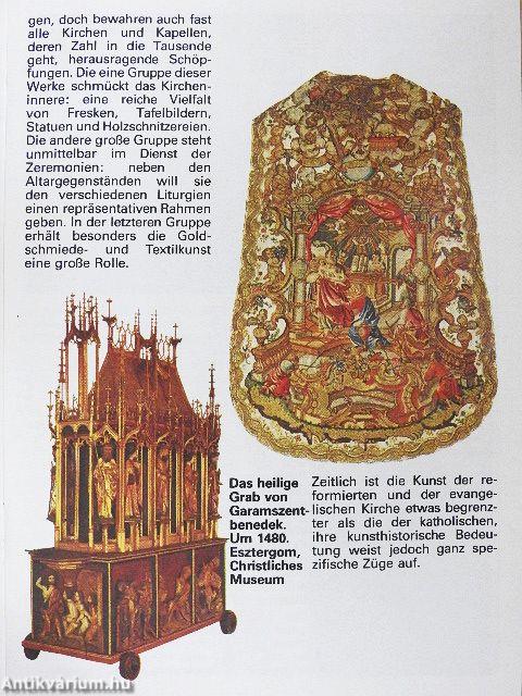 Liturgische Kunstsammlungen