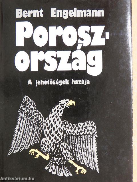 Poroszország