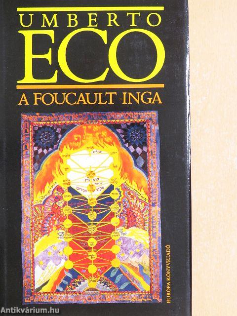 A Foucault-inga