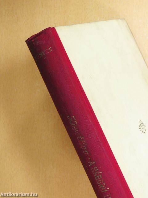 A háború utáni Németországban