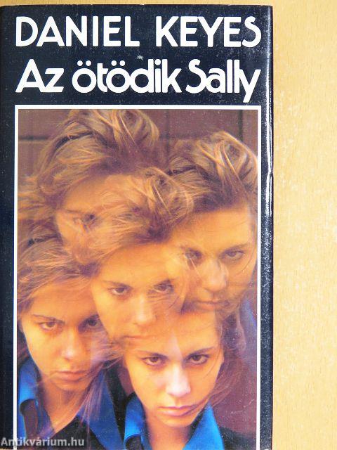 Az ötödik Sally