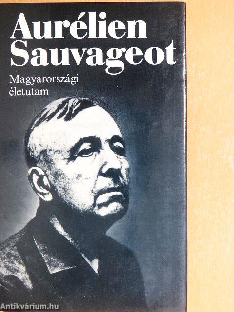 Magyarországi életutam