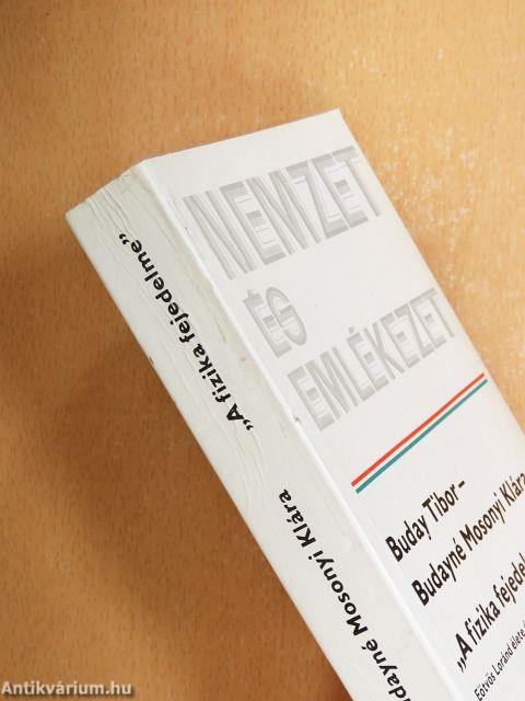 "A fizika fejedelme"