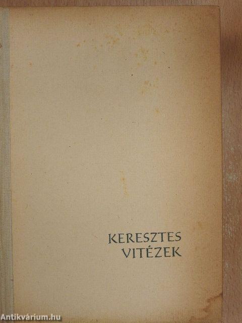 Keresztes vitézek