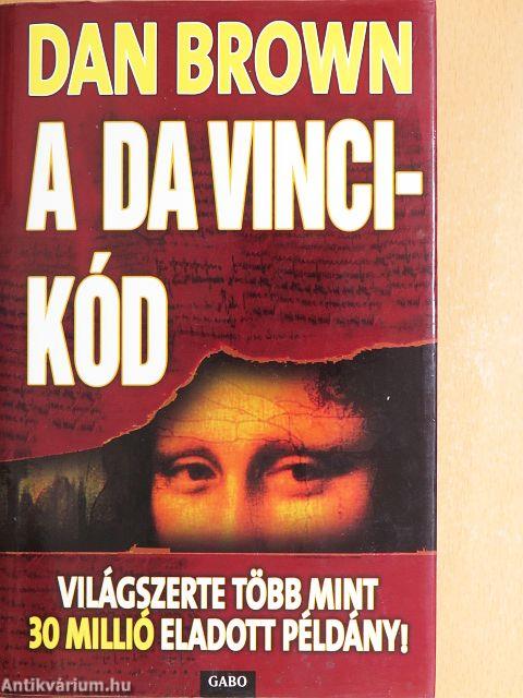 A Da Vinci-kód