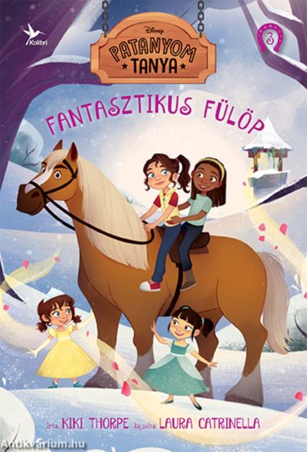 Fantasztikus Fülöp