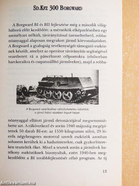 Hitler titkos fegyverei