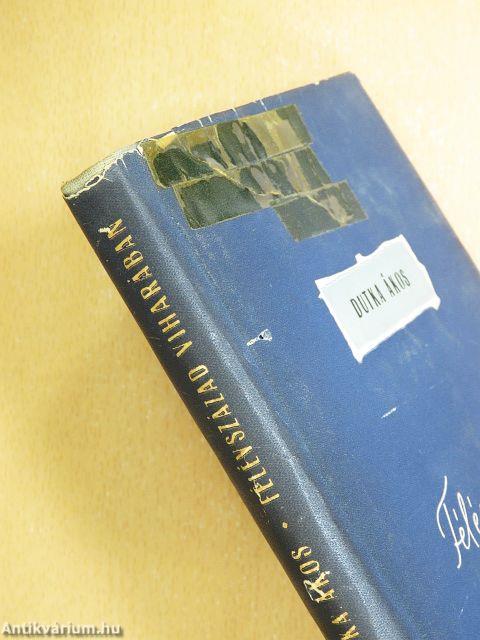 Félévszázad viharában