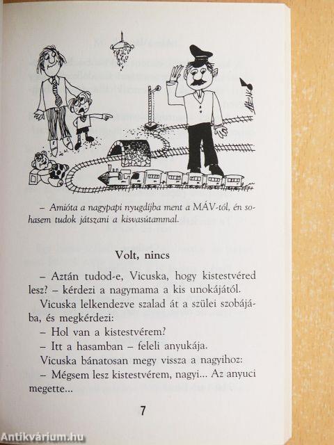 Iskolások vicces könyve