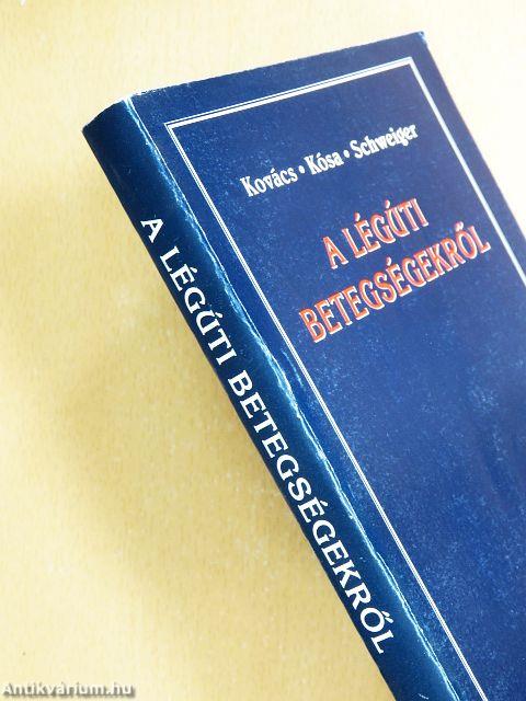 A légúti betegségekről