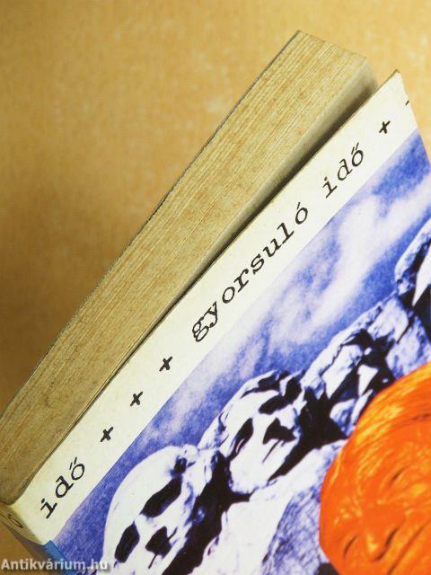 A mohikánok visszatérnek