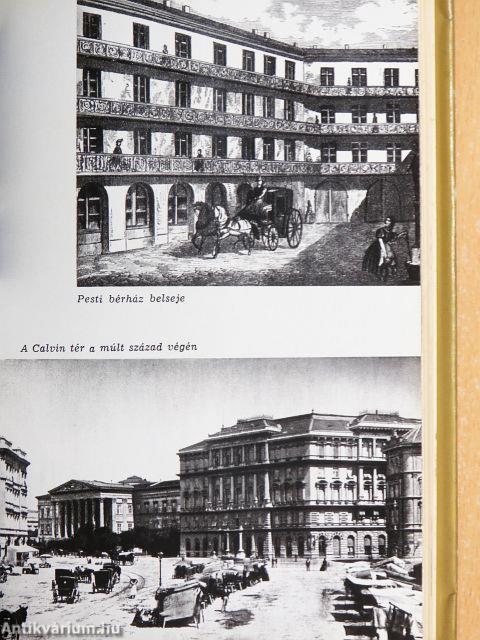 Egy világváros születése