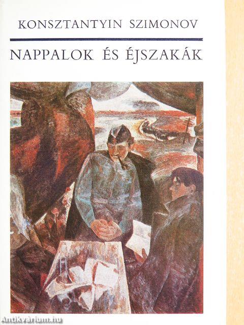 Nappalok és éjszakák