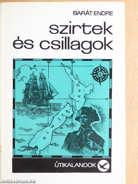 Szirtek és csillagok