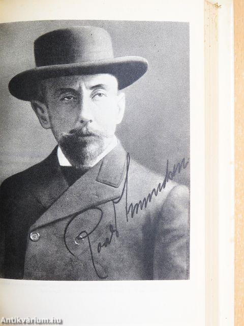 Amundsen útja