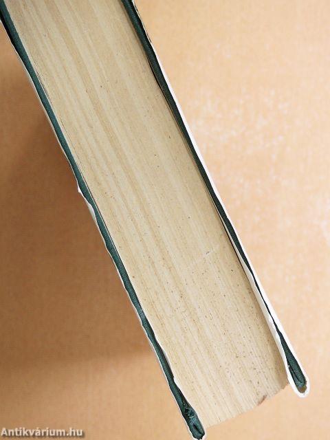 Udvarház és szolgaszállás