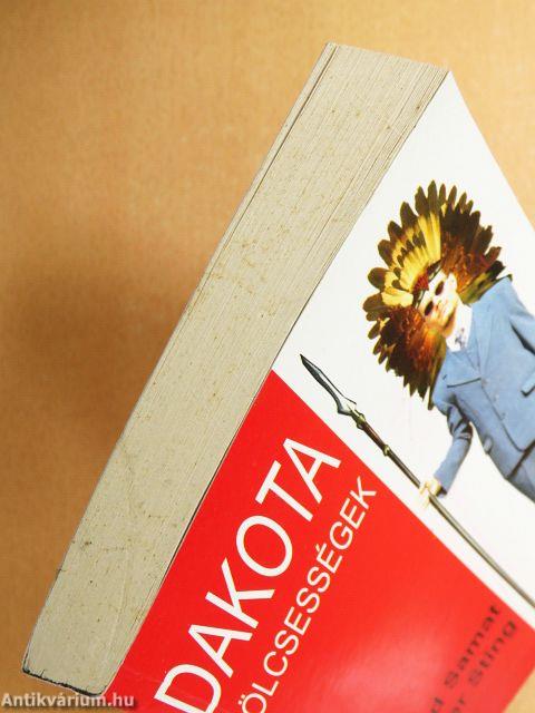 Dakota bölcsességek