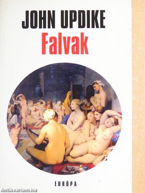 Falvak
