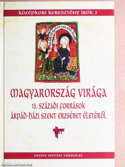 Magyarország virága