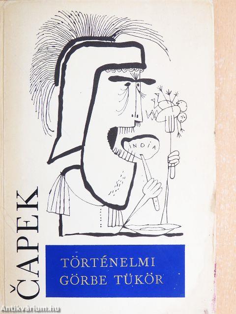 Történelmi görbe tükör