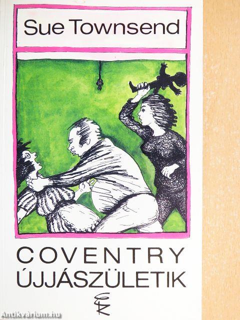 Coventry újjászületik
