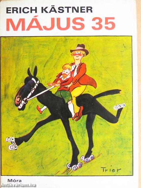 Május 35