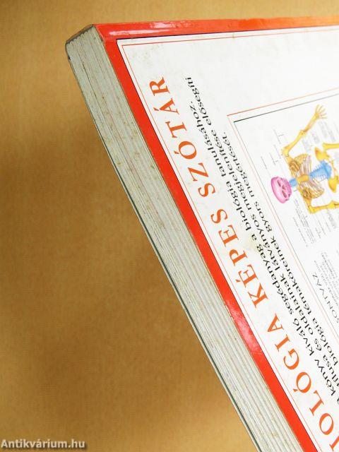 Biológia képes szótár