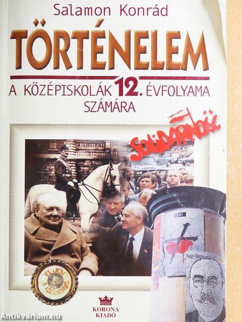 Történelem 12.