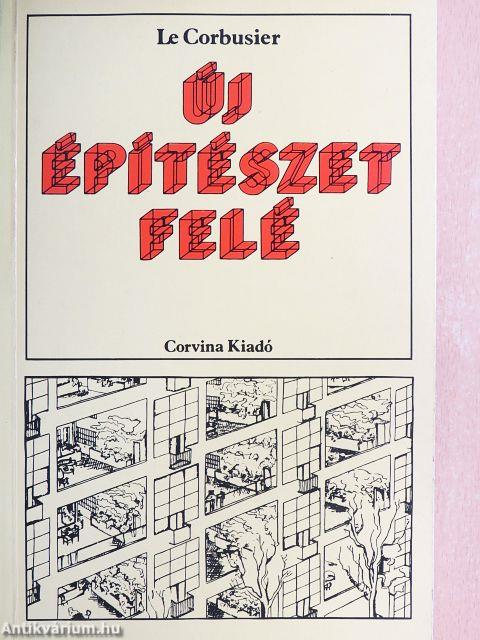 Új építészet felé