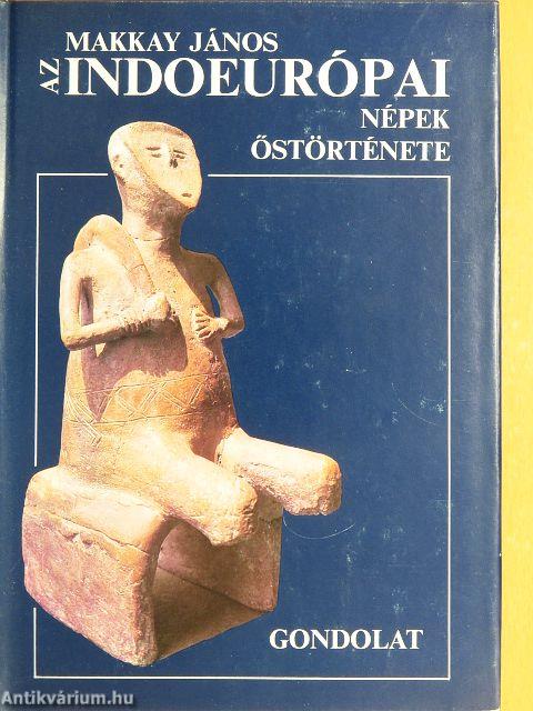 Az indoeurópai népek őstörténete