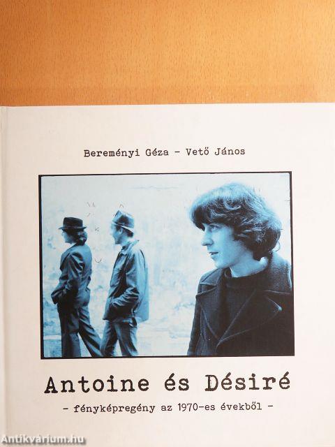 Antoine és Désiré