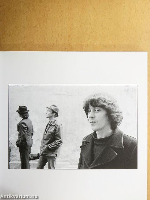 Antoine és Désiré