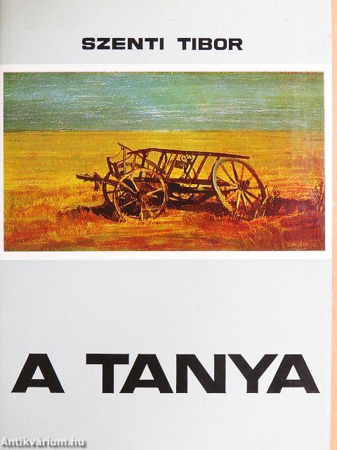 A tanya