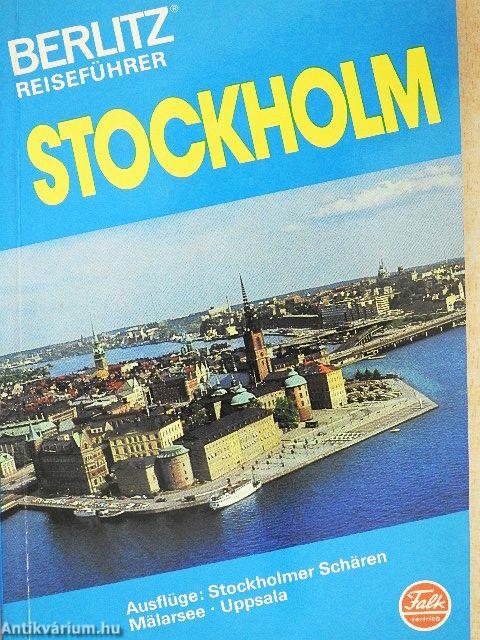 Stockholm