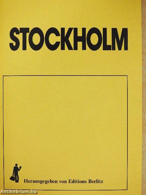 Stockholm