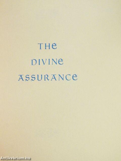 The Divine Assurance