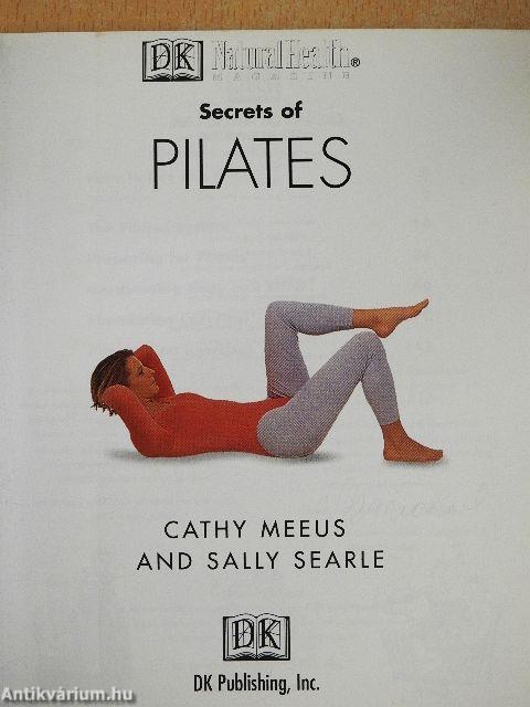 Secrets of Pilates