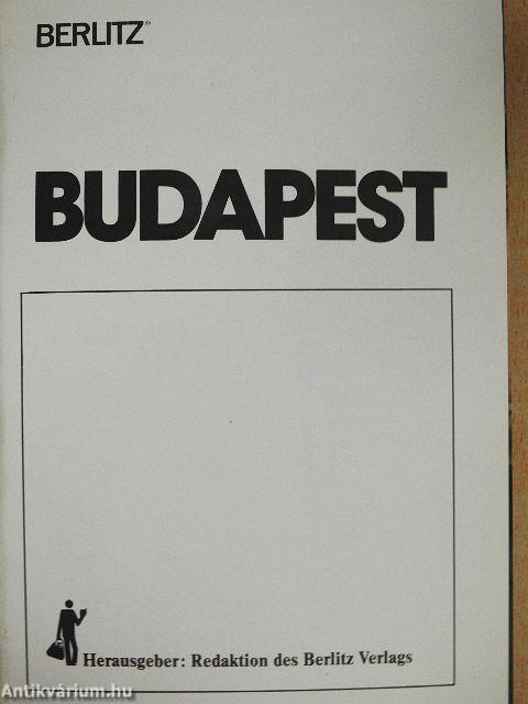 Budapest