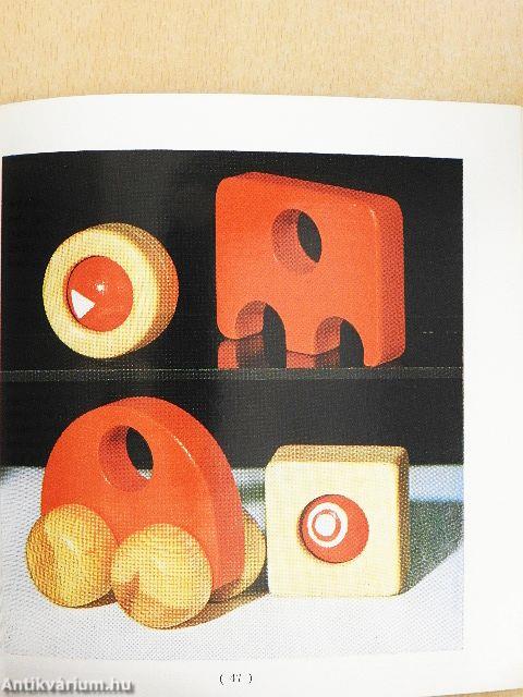 Spielzeug der Gegenwart