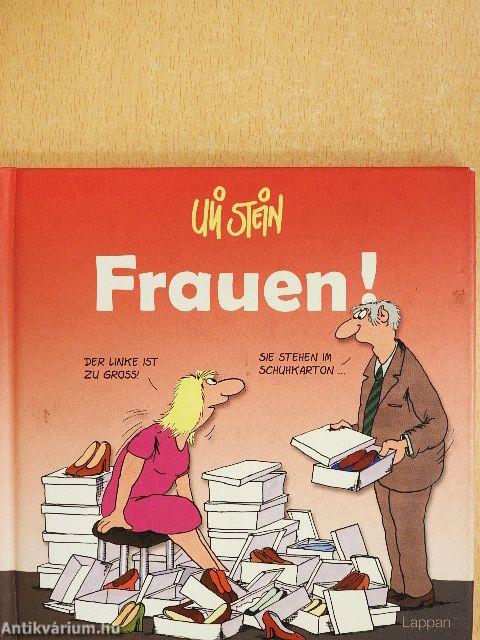 Frauen!