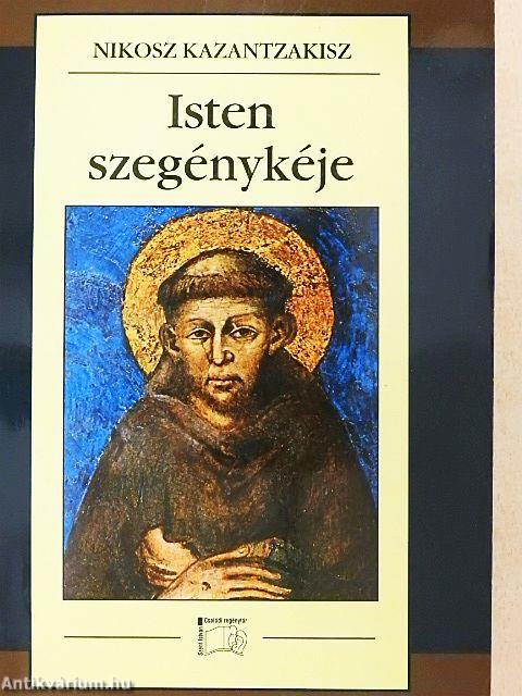 Isten szegénykéje
