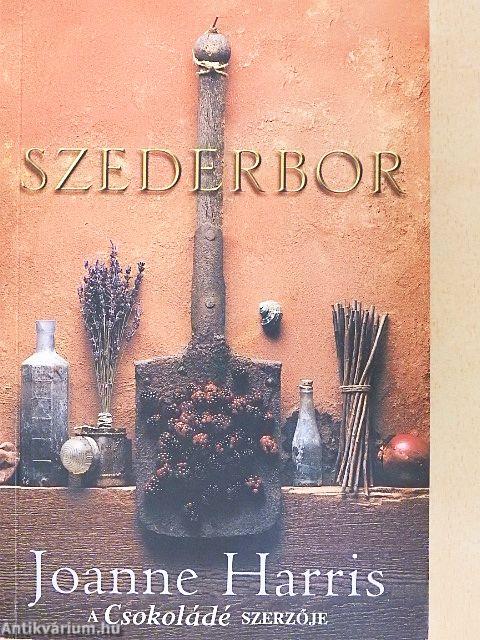 Szederbor
