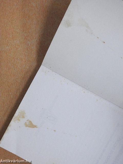 Mit látott Vak Béla szerelemben és bánatban