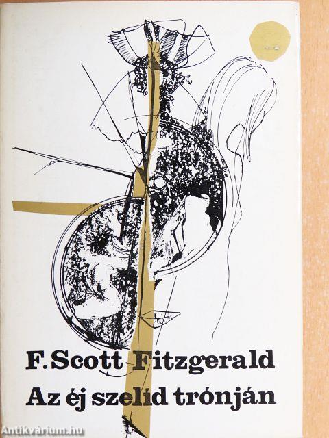 Az éj szelíd trónján