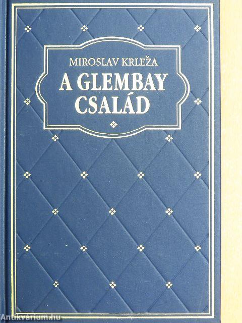 A Glembay család 