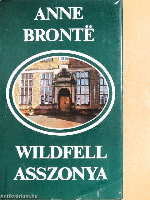 Wildfell asszonya